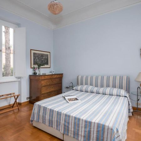 Trastevere Apartment - Zeno 29 Ρώμη Εξωτερικό φωτογραφία