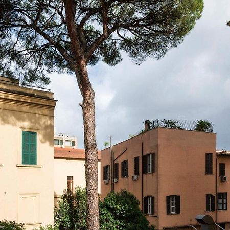 Trastevere Apartment - Zeno 29 Ρώμη Εξωτερικό φωτογραφία
