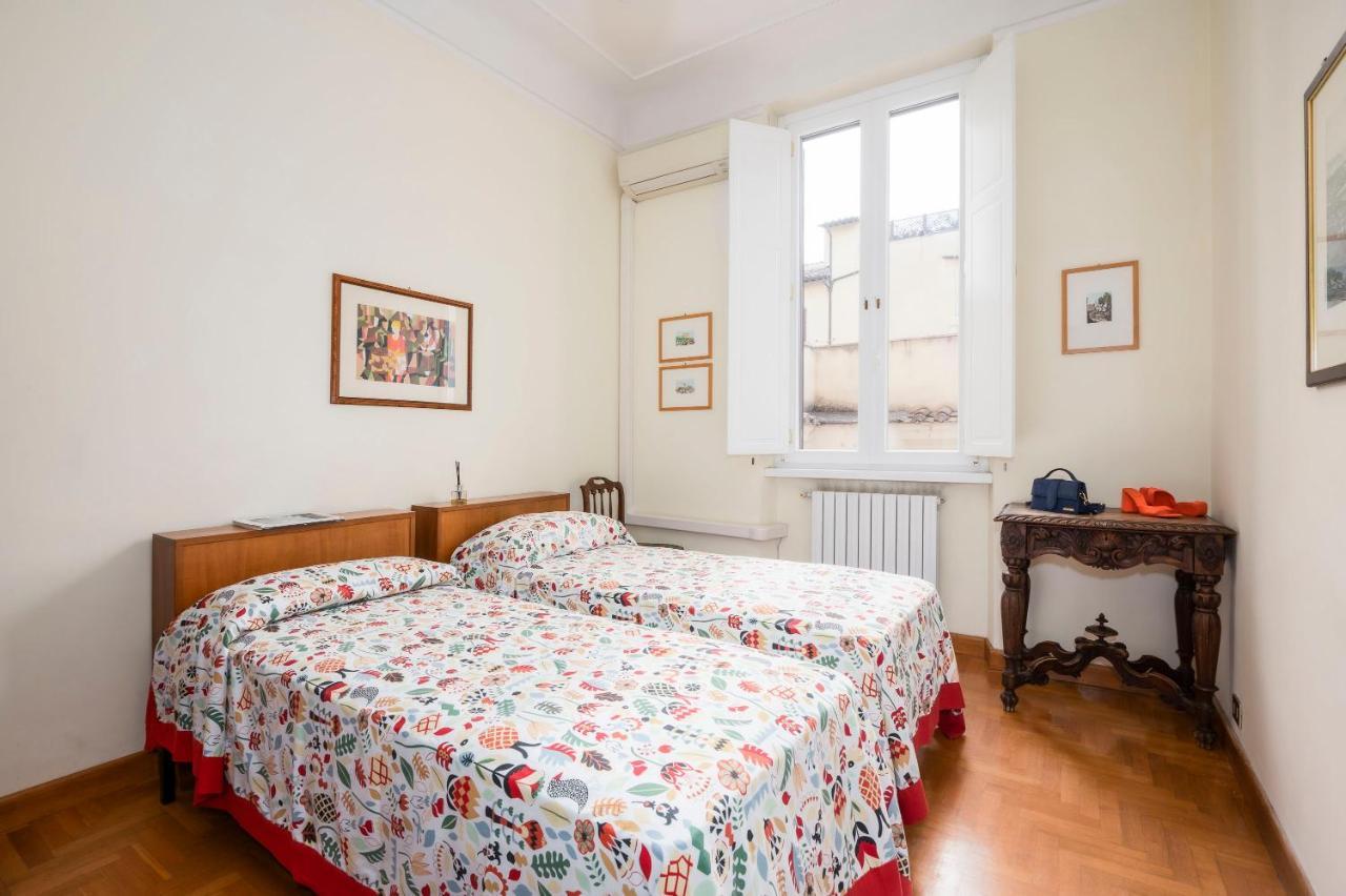 Trastevere Apartment - Zeno 29 Ρώμη Εξωτερικό φωτογραφία