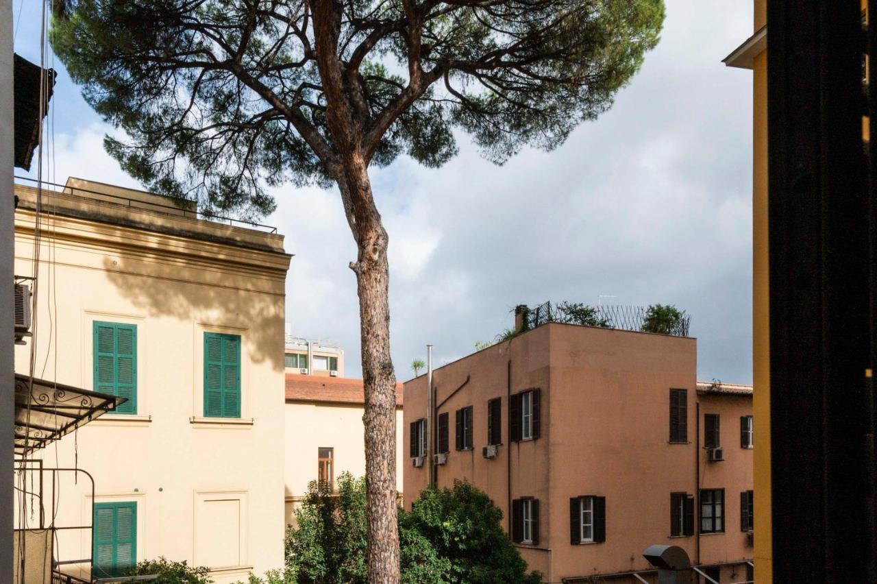 Trastevere Apartment - Zeno 29 Ρώμη Εξωτερικό φωτογραφία