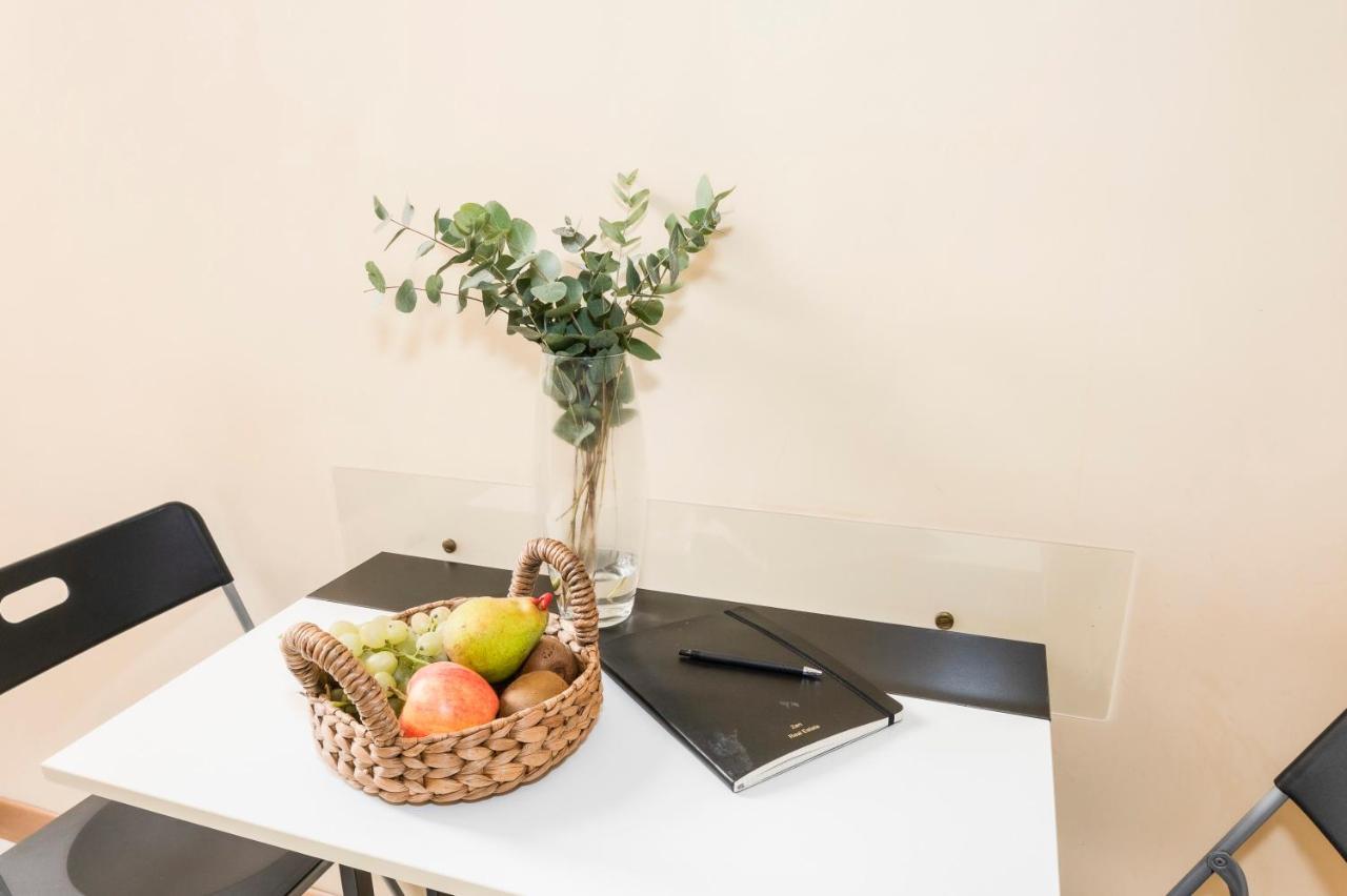 Trastevere Apartment - Zeno 29 Ρώμη Εξωτερικό φωτογραφία
