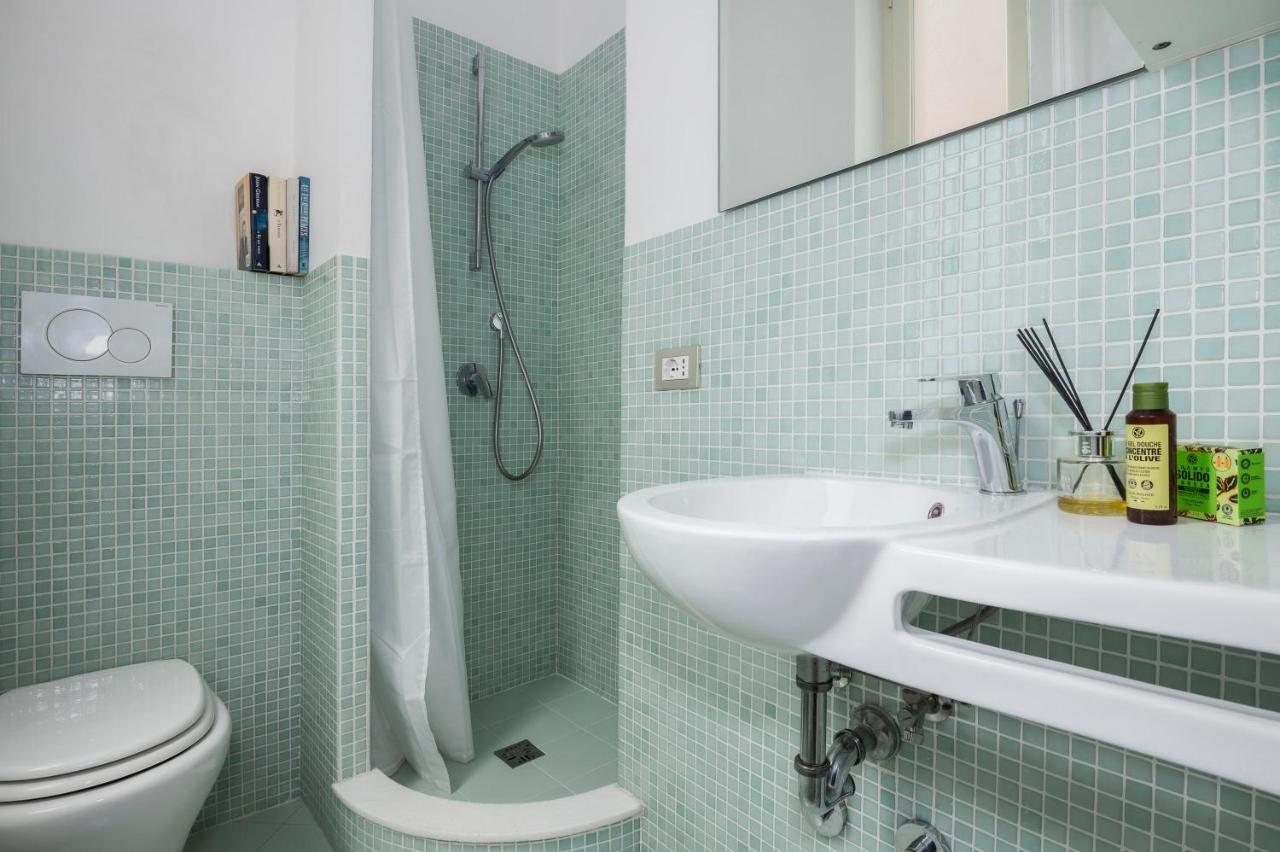Trastevere Apartment - Zeno 29 Ρώμη Εξωτερικό φωτογραφία